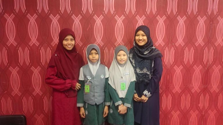 islamic preschool near me