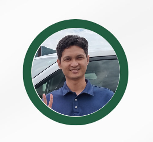 RAIHAN ABU BAKAR